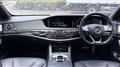 2015 Mercedes-Benz S-Class