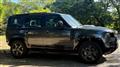 2022 Land Rover Defender