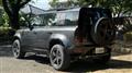2022 Land Rover Defender