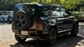 2022 Land Rover Defender