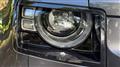 2022 Land Rover Defender