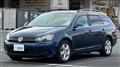 2013 Volkswagen Golf Variant