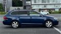 2013 Volkswagen Golf Variant