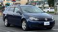 2013 Volkswagen Golf Variant