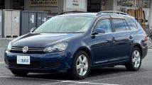 2013 Volkswagen Golf Variant
