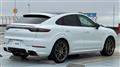 2021 Porsche Cayenne