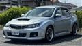2012 Subaru Impreza Wrx