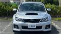 2012 Subaru Impreza Wrx