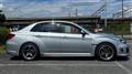 2012 Subaru Impreza Wrx