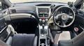 2012 Subaru Impreza Wrx