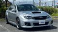 2012 Subaru Impreza Wrx