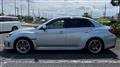 2012 Subaru Impreza Wrx