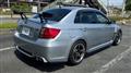 2012 Subaru Impreza Wrx