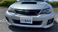 2012 Subaru Impreza Wrx