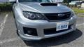 2012 Subaru Impreza Wrx