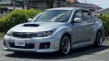 2012 Subaru Impreza Wrx