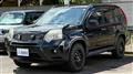 2012 Nissan X-Trail