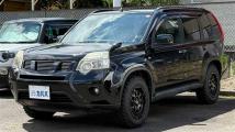 2012 Nissan X-Trail