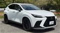 2024 Lexus NX