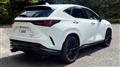 2024 Lexus NX