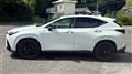 2024 Lexus NX