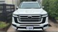 2023 Toyota Land Cruiser