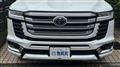 2023 Toyota Land Cruiser