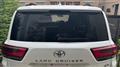 2023 Toyota Land Cruiser