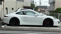 2015 Porsche 911