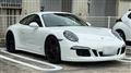 2015 Porsche 911