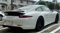 2015 Porsche 911