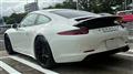 2015 Porsche 911