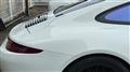 2015 Porsche 911