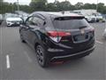 2018 Honda VEZEL