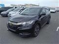 2018 Honda VEZEL