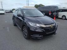 2018 Honda VEZEL