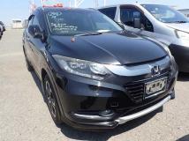 2014 Honda VEZEL