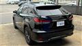 2020 Lexus RX