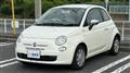 2014 Fiat 500