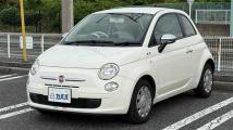 2014 Fiat 500