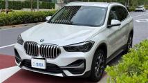 2021 BMW X1