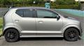 2016 Suzuki Alto Works