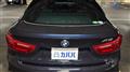 2016 BMW X6