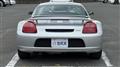 2001 Toyota MR-S