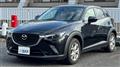 2016 Mazda CX-3