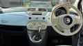 2009 Fiat 500