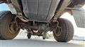 2002 Land Rover Defender