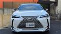 2025 Lexus UX