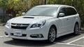2013 Subaru Legacy Touring Wagon