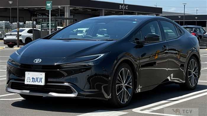 2024 Toyota Prius